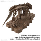 1/32 IMAGINARY SKELETON TRICERATOPS - Gap Games