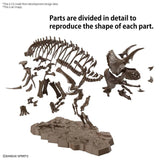 1/32 IMAGINARY SKELETON TRICERATOPS - Gap Games