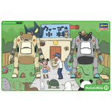 1/35 MECHATROWEGO NO.11 RS MORINO AND ASH - Gap Games