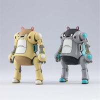 1/35 MECHATROWEGO NO.11 RS MORINO AND ASH - Gap Games