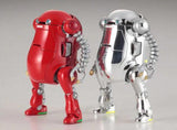 1/35 MECHATROWEGO NO.20 OLD TYPE RED & SILVER (TWO KITS IN THE BOX) - Gap Games