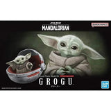 1/4 STAR WARS GROGU THE MANDALORIAN - Gap Games