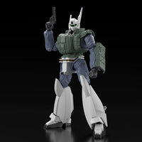 1/43 MOBILE POLICE PATLABOR 1/43 AV98 INGRAM REACTIVE ARMOR - Gap Games