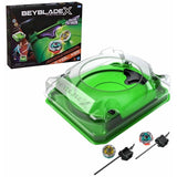 BeyBlade X Sneak Attack Battle Set
