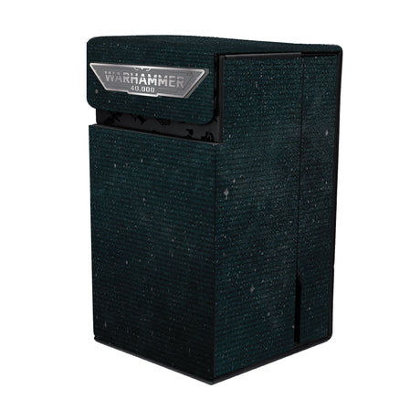 Ultra Pro: UP16430 Universal Dice Tower Premium for Warhammer 40k