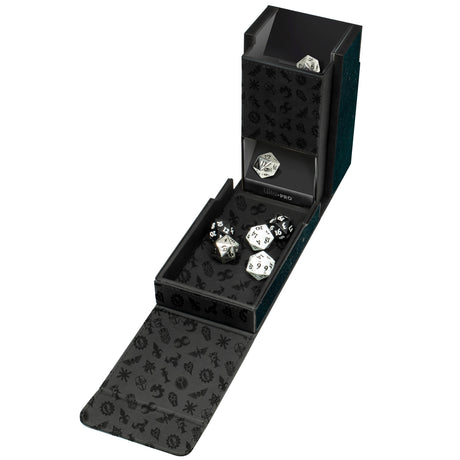 Ultra Pro: UP16430 Universal Dice Tower Premium for Warhammer 40k