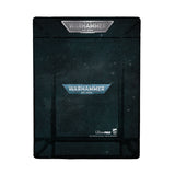 Ultra Pro: UP16431 Universal Folding Dice Tray Premium for Warhammer 40k