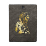 Ultra Pro: UP16436 Space Marines - Adeptus Astartes Folding Dice Tray Premium for Warhammer 40k