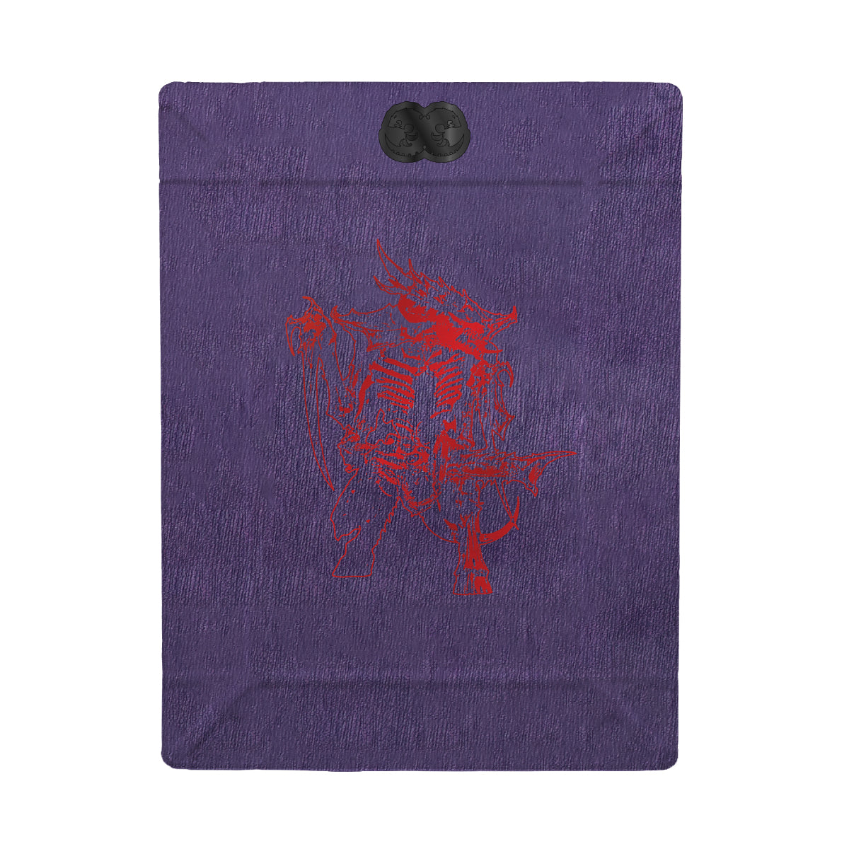 Ultra Pro: UP16442 Tyranid Folding Dice Tray Premium for Warhammer 40k