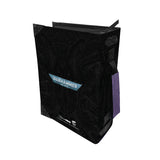 Ultra Pro: UP16444 Tyranid Codex Book Folio - Debossed & Printed for Warhammer 40k