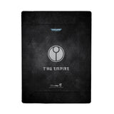 Ultra Pro: UP16554 T'au Empire Codex Aligned Folding Dice Tray Premium for Warhammer 40k