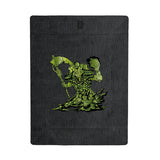 Ultra Pro: UP16561 Necron Codex Aligned Folding Dice Tray Premium for Warhammer 40k