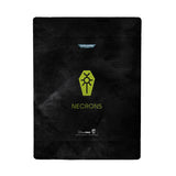Ultra Pro: UP16561 Necron Codex Aligned Folding Dice Tray Premium for Warhammer 40k