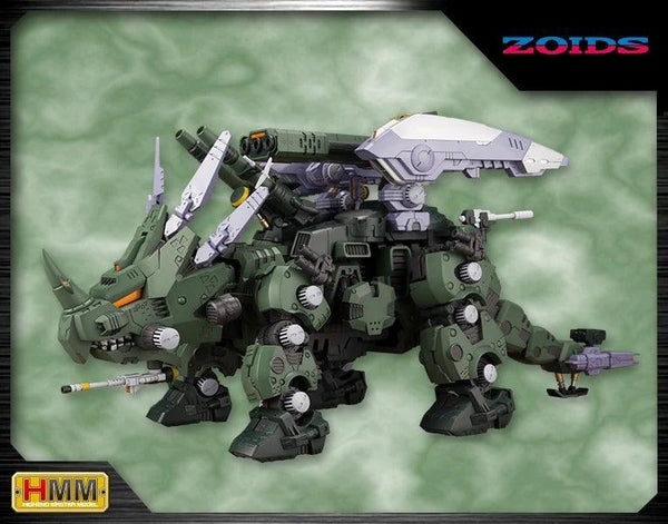 1/72 GREEN HORN AB - DETAILED MODEL KIT - Gap Games