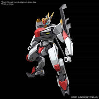 1/72 HG MAILES KENBU - Gap Games