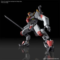 1/72 HG MAILES KENBU - Gap Games