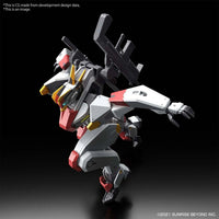 1/72 HG MAILES KENBU - Gap Games
