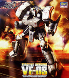 1/72 REACTIVE ARMORED VF-0S 'MACROSS ZERO' - Gap Games