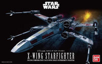 1/72 STAR WARS XWING STARFIGHTER - Gap Games