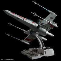 1/72 STAR WARS XWING STARFIGHTER - Gap Games