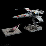 1/72 STAR WARS XWING STARFIGHTER - Gap Games