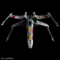 1/72 STAR WARS XWING STARFIGHTER - Gap Games