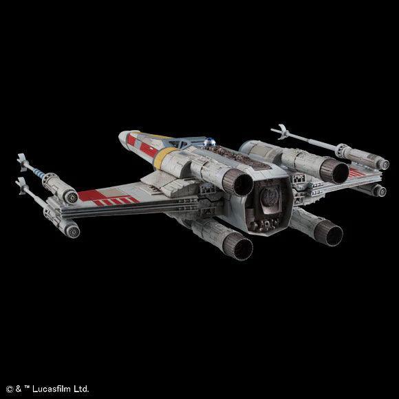 1/72 STAR WARS XWING STARFIGHTER - Gap Games