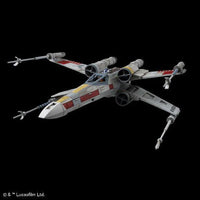 1/72 STAR WARS XWING STARFIGHTER - Gap Games