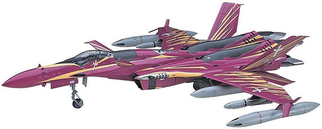 1/72 SV51 NORA TYPE MACROSS ZERO - Gap Games