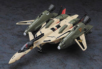 1/72 VF-19EF/A ISAMU SPECIAL 'MACROSS FRONTIER' - Gap Games