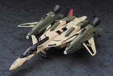 1/72 VF-19EF/A ISAMU SPECIAL 'MACROSS FRONTIER' - Gap Games