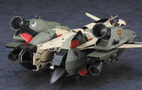 1/72 VF-19EF/A ISAMU SPECIAL 'MACROSS FRONTIER' - Gap Games