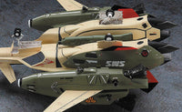 1/72 VF-19EF/A ISAMU SPECIAL 'MACROSS FRONTIER' - Gap Games