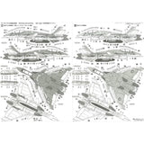 1/72 VF0D MACROSS ZERO - Gap Games