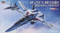 1/72 VF25F/S MESSIAH MACROSS FRONTIER - Gap Games