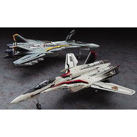1/72 VF25F/S MESSIAH MACROSS FRONTIER - Gap Games