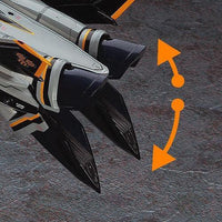 1/72 VF25F/S MESSIAH MACROSS FRONTIER - Gap Games