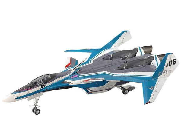 BANDAI (Hayate Immelman machine) Macross Delta 1/72 VF-31J Super BANDAI (Hayate Immelman machine) Macross Delta 1/72 VF-31J Super