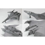 1/72 VF31J SIEGFRIED HAYATE MACROSS DELTA - Gap Games