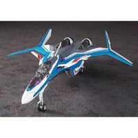 1/72 VF31J SIEGFRIED HAYATE MACROSS DELTA - Gap Games