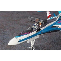 1/72 VF31J SIEGFRIED HAYATE MACROSS DELTA - Gap Games