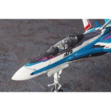 1/72 VF31J SIEGFRIED HAYATE MACROSS DELTA - Gap Games