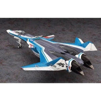 1/72 VF31J SIEGFRIED HAYATE MACROSS DELTA - Gap Games