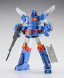 1/72 WALKER MACHINE XABUNGLE - DETAILED MECHA MODEL - Gap Games