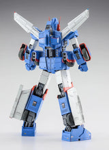 1/72 WALKER MACHINE XABUNGLE - DETAILED MECHA MODEL - Gap Games
