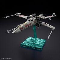 1/72 X-WING STARFIGHTER RED 5(STAR WARS:THE RISE OF SKYWALKER) - Gap Games