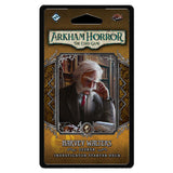 Arkham Horror: The Card Game – Harvey Walters: Investigator Starter Deck
