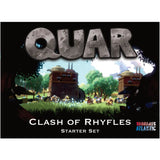 Wargames Atlantic: THIS QUAR’S WAR: Clash of Rhyfles