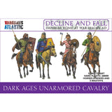 Wargames Atlantic: Decline & Fall - Dark Ages Unarmored Cavalry