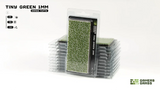 Gamers Grass - Tiny Green (1mm)